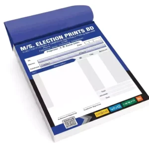 Custom Cas Memo Printing
