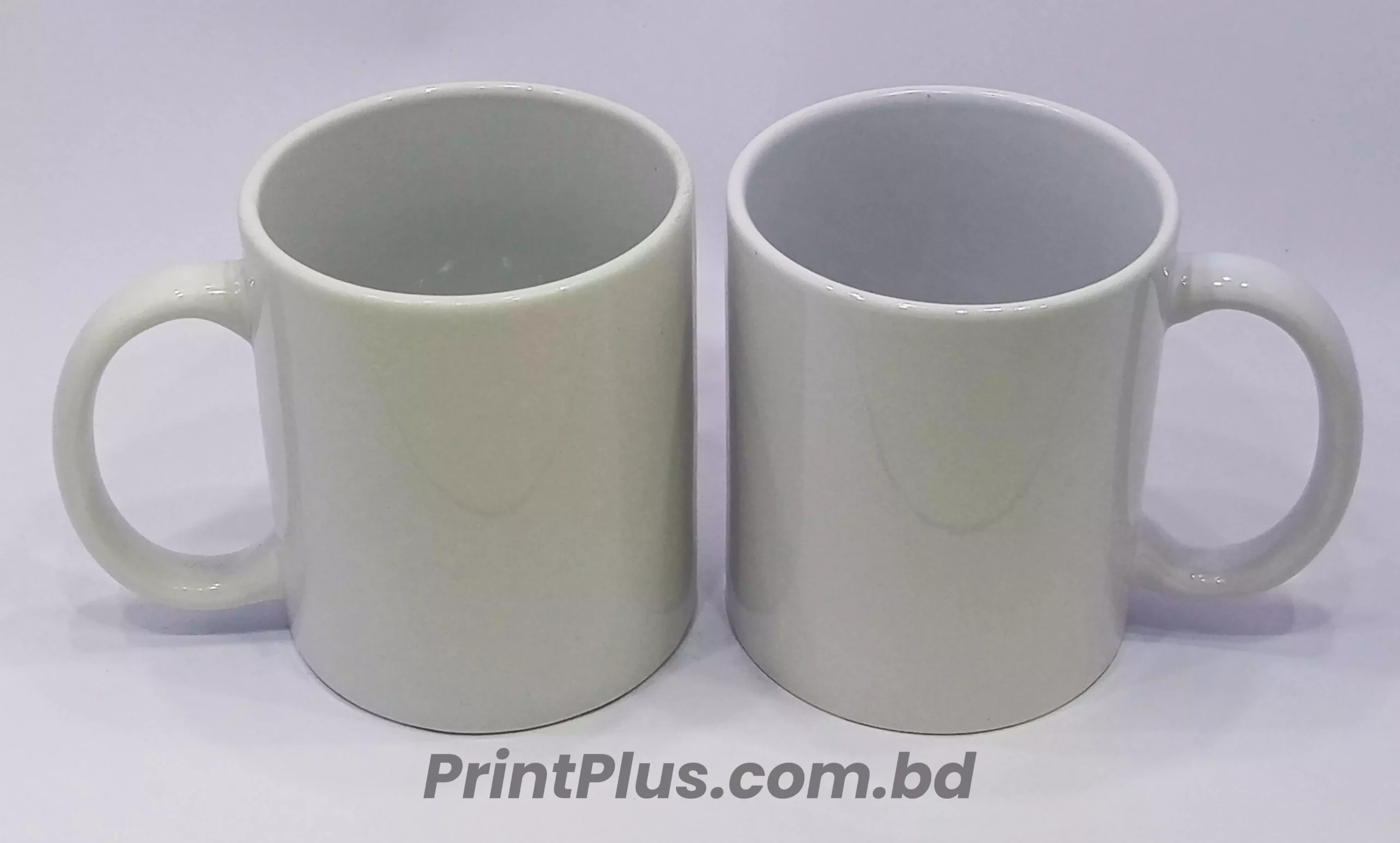 Personalized Coffee Mug Printing with Photo, Name & Logo printplus.com.bd