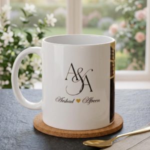Customised Mug